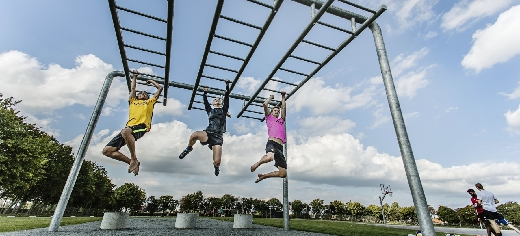 Eliteidræt 